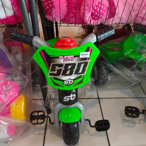 Foto Produk Sepeda anak 3-6 thn musik dari Chitatoy818