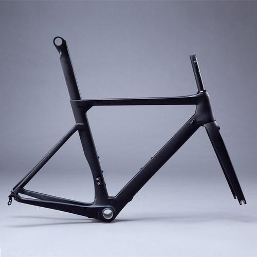 Jual Frame set roadbike Hongfu Fm169 