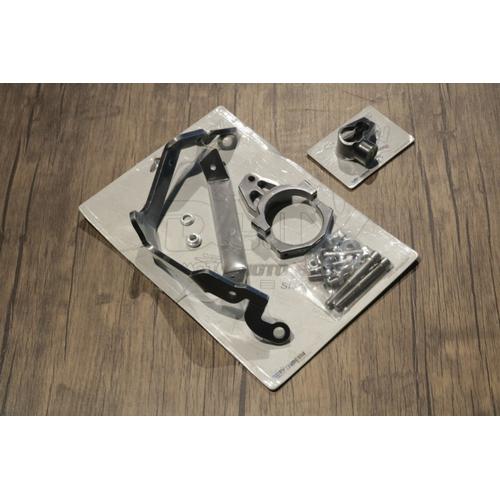 Gambar DIMOTIV Bracket Dudukan Steering Damper Kawasaki Z900RS dari Candi Motor Kab. Banyumas Tokopedia