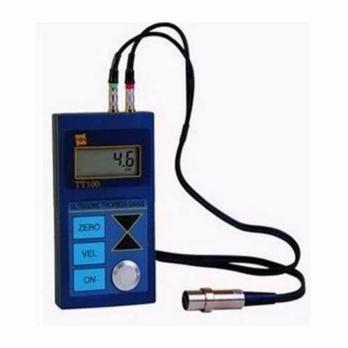 Jual Ultrasonic Thickness Gauge TT 100-TIME - Jakarta Barat - Labo