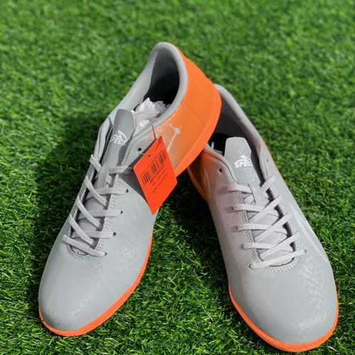 Foto Produk Sepatu futsal specs original Avalanche IN Vibrant Orange new 2021 dari Kicosport