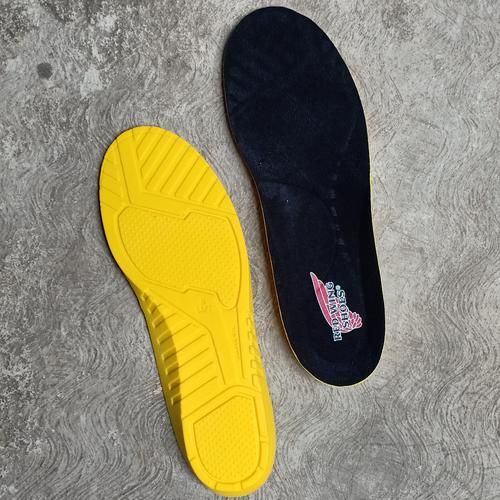 red wing inner soles