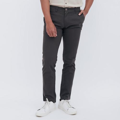 Promo M231 Celana Panjang Pria Chinos 