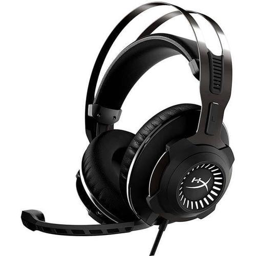 Cloud Revolver Gaming Headsets – Ideal for FPS Gamers | HyperX