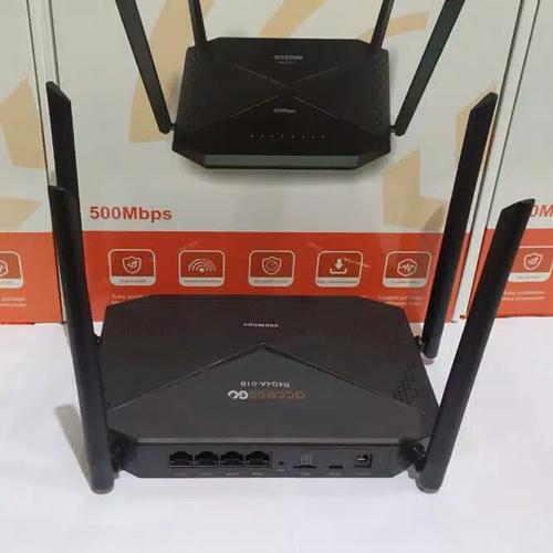 Harga Router Rbg412nd Jual PROMO MODEM ROUTER WIFI ACCESSGO R4G4A-01B 4G LTE UNLOCK ALL ...