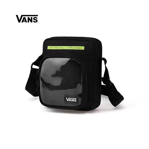 Jual vans ap neon crush crossbody - Kab 