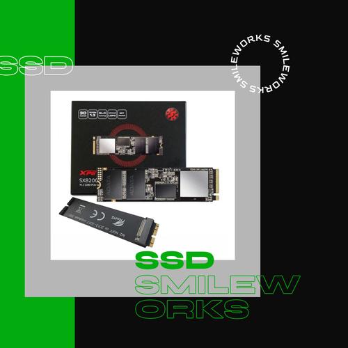 Macbook Pro 2014 Nvme Ssd Upgrade Sintech 2Pc/Pack NGFF NVME