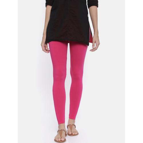 angle length legging