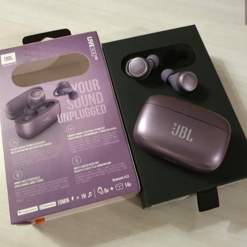 Jual JBL Live 300TWS - Kab. Tangerang 