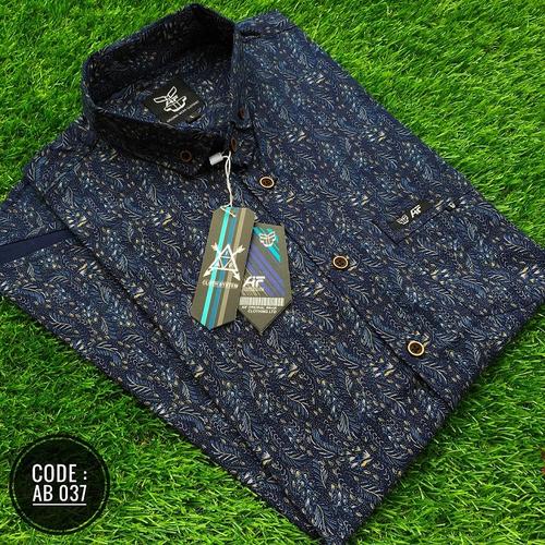 Foto Produk KEMEJA PRIA KEMEJA SURFING LENGAN PENDEK CASUAL MASAKINI dari start joe