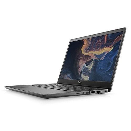 Foto Produk Dell Latitude 14 3410 intel i3-10110U 4GB HDD 1TB FHD Win10 Black dari Vicmic Indonesia