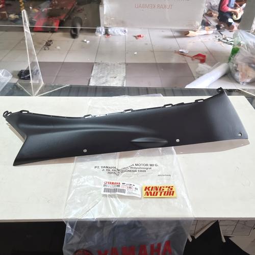 Foto Produk MOLE SIDE, COVER UNDER, LOWER, SIRIP NEW AEROX 155 CONNECTED BBP F171L dari King'S Motor