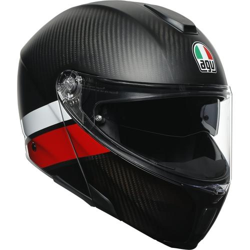 agv sportmodular carbon