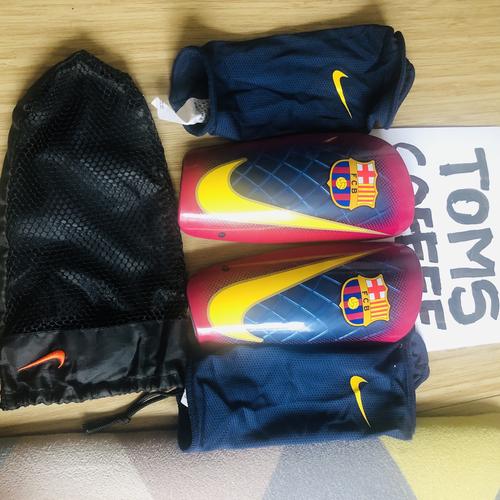 barcelona shin guards