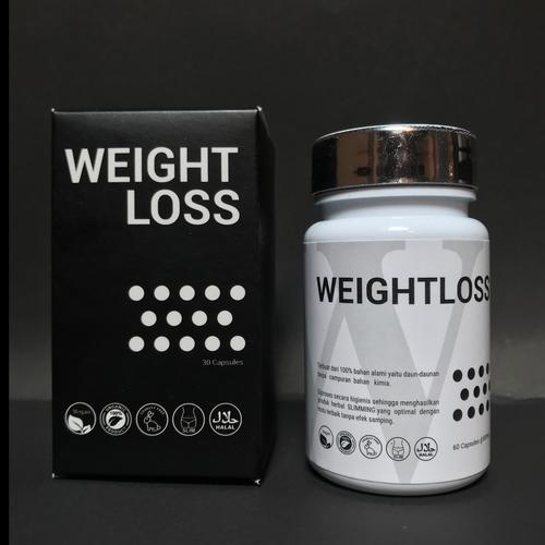 Foto Produk Weightloss Monthly Package dari Weightloss Official