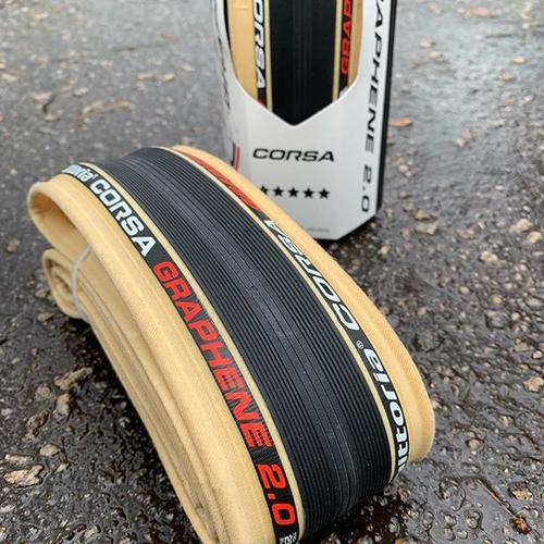 Jual Ban Luar Vittoria Corsa Control 