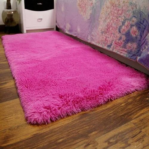 Foto Produk keset / matras 100*50cm Tebel 3cm - Putih dari Luzzy Distibutor Karpet