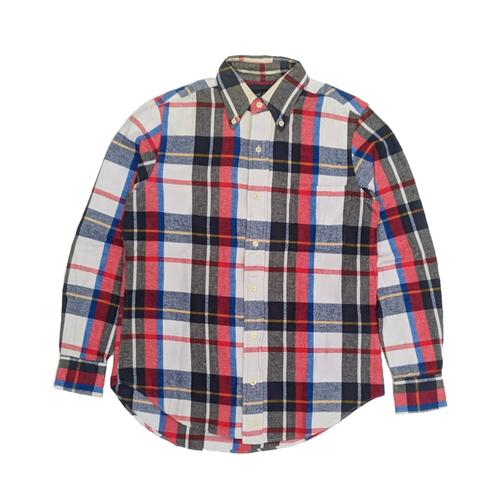 Jual flannel shirt jurnal standart 