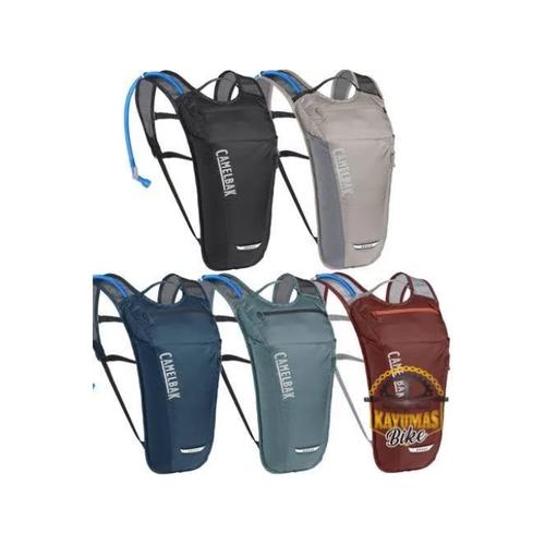 WATER BAG ROGUE LIGHT 70oz 2L HYDRATION 