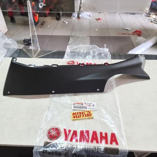 Foto Produk MOLE SIDE, COVER UNDER, LOWER, SIRIP NEW AEROX 155 CONNECTED BBP F171M dari King'S Motor