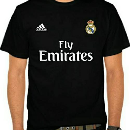 Jual T-shirt Baju Kaos Distro REAL 