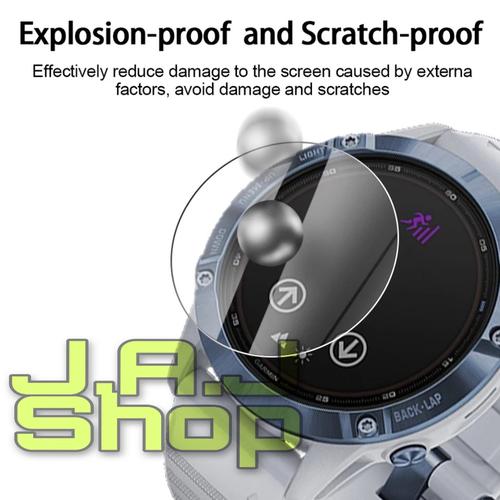 Jual GARMIN FENIX 6 PRO SAPPHIRE ANTI 
