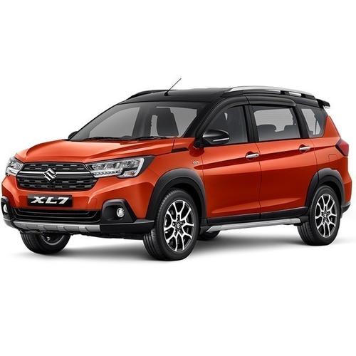 Foto Produk Suzuki XL7 Alpha AT 78400 split dari Suzuki Indomobil
