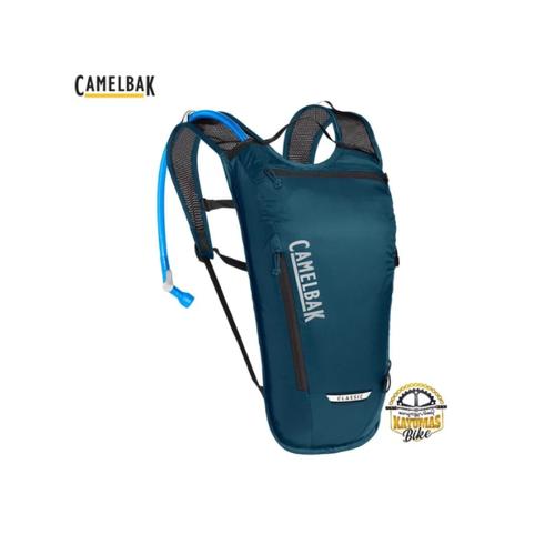 Jual TAS PUNGGUNG CAMELBAK / WATER BAG 
