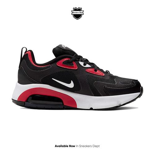 Tenis Nike Air Max 200 GS | niños | Innvictus