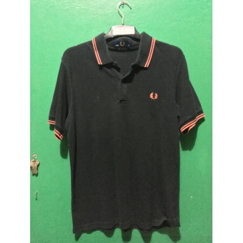 Jual fred pery polo shirt - Kab. Tangerang - aronejadul | Tokopedia