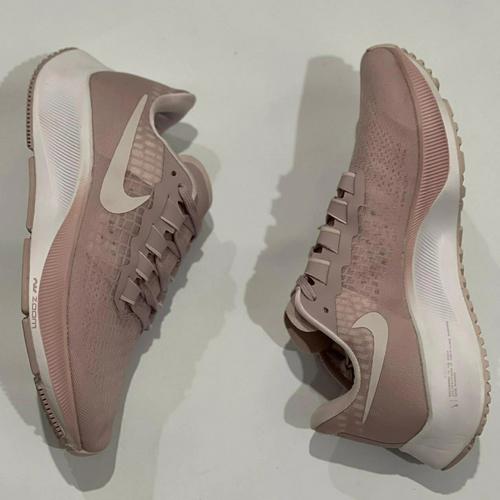 Jual Sepatu Nike Air Zoom Pegasus 37 Rose Pink White - Jakarta Timur -  A\u0026Z_Shop | Tokopedia