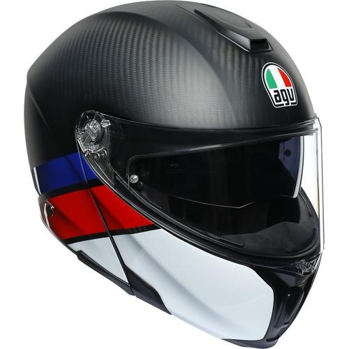 Jual AGV Sport Modular Carbon - Layer 