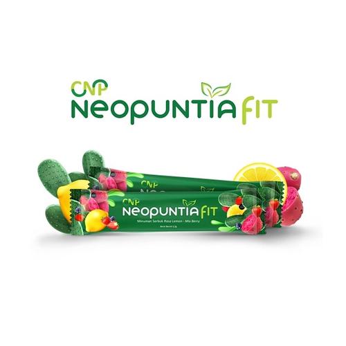 Foto Produk ❤️100% original ❤️ NeopuntiaFit detox and diet dari Koreanholicshop