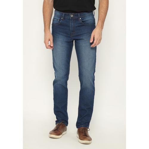 Jual HILLBOSS Celana Jeans Panjang Pria 