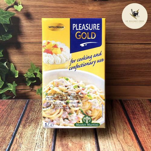 Jual Master Gourmet Whipping Cream / Whipping Cream Master Gourmet