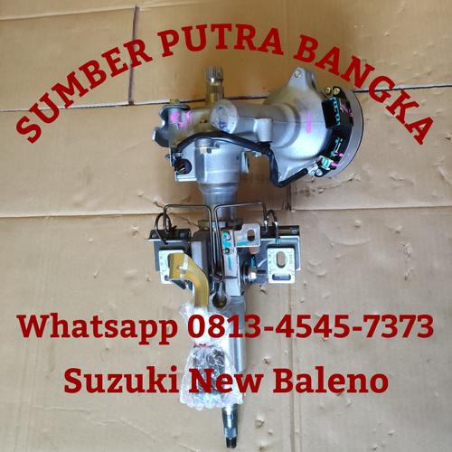 Jual Column Steering Steer Ster Stir EPS Suzuki New Baleno 2017 2018