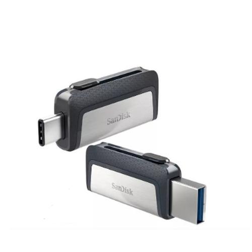 Foto Produk OTG Sandisk Type C 16gb SDDDC2 USB 3.0 OTG Flashdisk Dual Drive 16 gb dari PojokITcom Pusat IT Comp