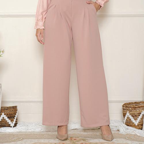 Jual Palazzo Pants | Celana Kantor 