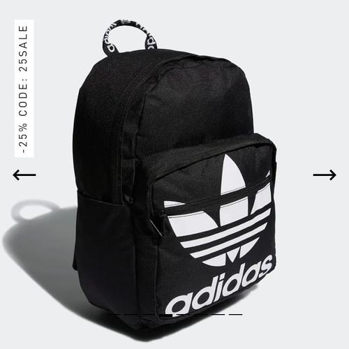 authentic adidas backpack