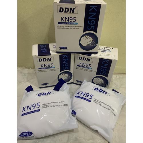 Foto Produk Masker DDN KN95 Original dari Ryanstrore