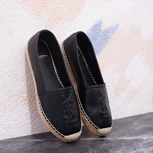 ysl espadrilles