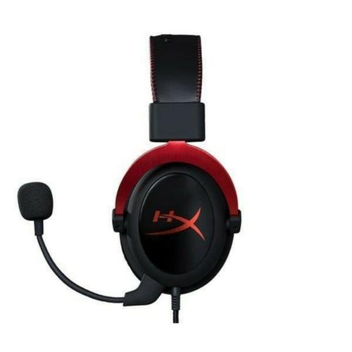 Jual HyperX Cloud Ii Pro 7.1 KHX HSCP GM - Jakarta Utara - Betta Queenstar  88 | Tokopedia