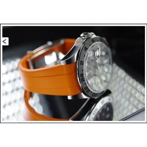 Jual Rubber B Original M105 ROLEX 