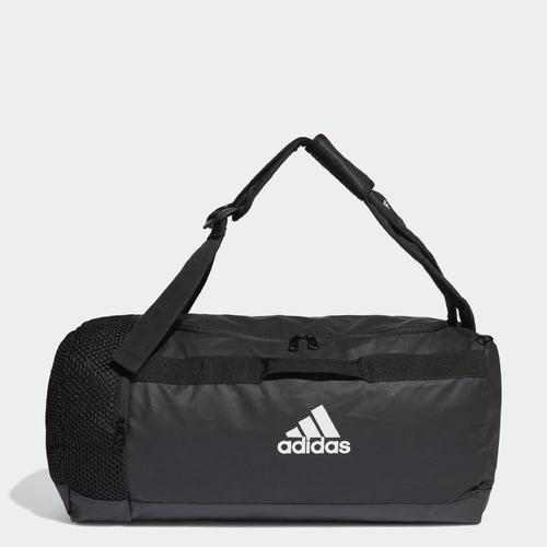 Jual adidas TRAINING Duffel Bag 4ATHLTS ID Medium Unisex Hitam FJ3922 -  Jakarta Barat - YEYEN VIVIA2 | Tokopedia