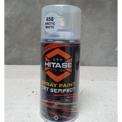 Foto Produk Pylox / Spray Paint / Cat Semprot 300cc HITASE dari BKO Wooden shop