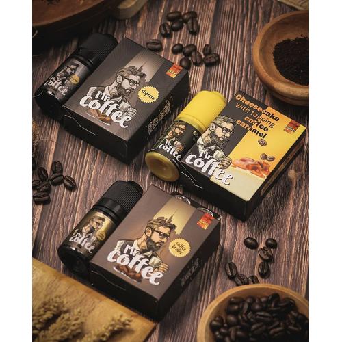 Jual Mr Coffee Pods Friendly 30ml 9mg 