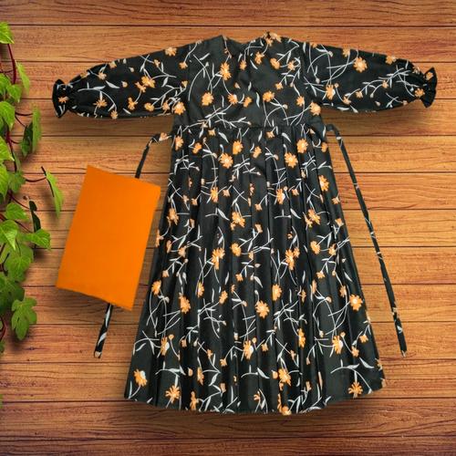 Foto Produk Baju Gamis anak - M dari YKS_STORE01