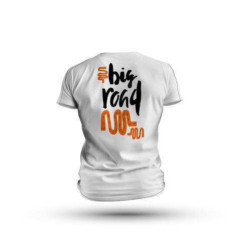 Gambar KAOS DESIGN PREMIUM HIGH QUALITY COTTON 24S WORD 1.5 - S dari TKAOS Official Store Jakarta Selatan Tokopedia