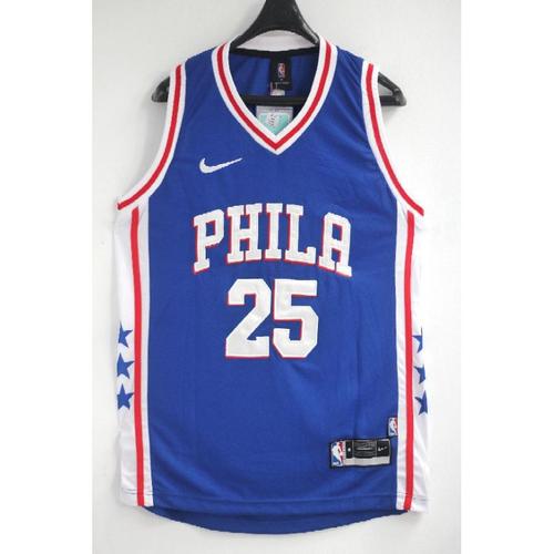 ben simmons stitched jersey