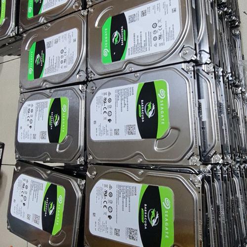 Foto Produk HDD SEAGATE 500GB SATA PI 3.5 dari AL computerr